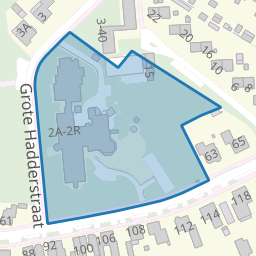 Perceel UHZ02-G-2135