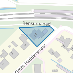 Perceel UHZ02-G-2167