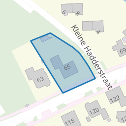 Perceel UHZ02-G-2170