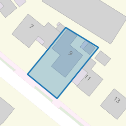 Perceel UHZ02-G-2319