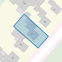 Perceel UHZ02-G-2322