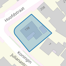 Perceel UHZ02-G-2333