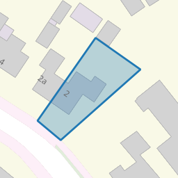 Perceel UHZ02-G-2345