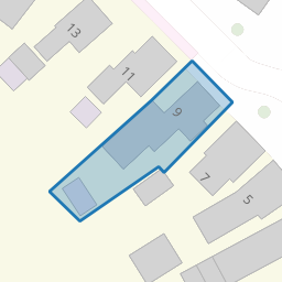 Perceel UHZ02-G-2383