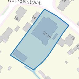 Perceel UHZ02-G-2384