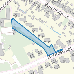 Perceel UHZ02-G-2479