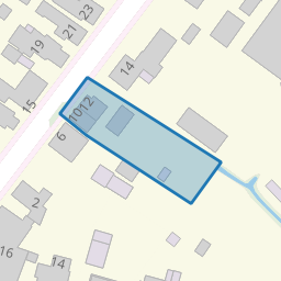 Perceel UHZ02-G-2510