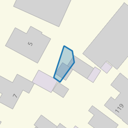 Perceel UHZ02-G-2525