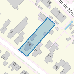 Perceel UHZ02-G-2535