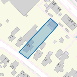 Perceel UHZ02-G-2536