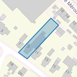 Perceel UHZ02-G-2537