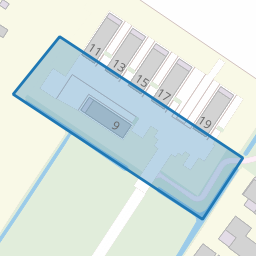 Perceel UHZ02-G-2541