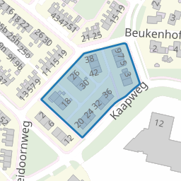 Perceel UHZ02-G-2546