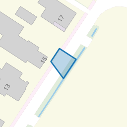 Perceel UHZ02-G-2563