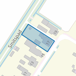 Perceel UHZ02-G-2565