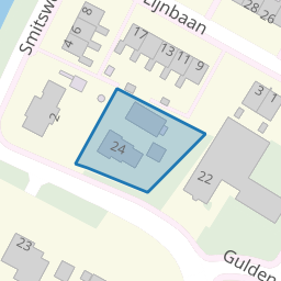 Perceel UHZ02-G-2570