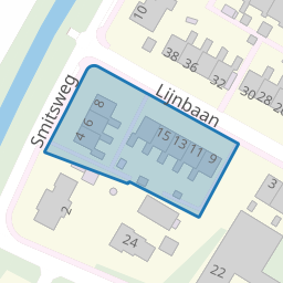 Perceel UHZ02-G-2571