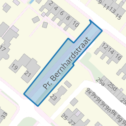 Perceel UHZ02-G-2632