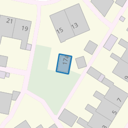 Perceel UHZ02-G-2709