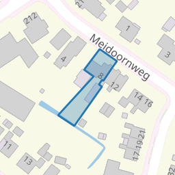 Perceel UHZ02-G-2732