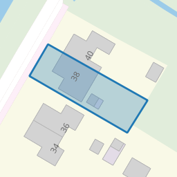 Perceel UHZ02-G-2736