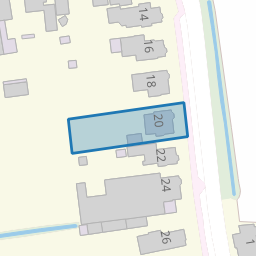 Perceel UHZ02-G-2746