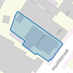 Perceel UHZ02-G-2809