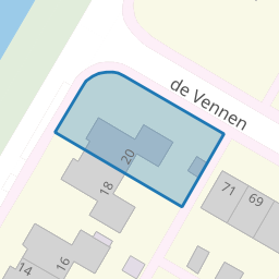 Perceel UHZ02-G-2856