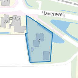 Perceel UHZ02-G-2887