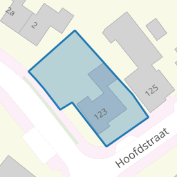 Perceel UHZ02-G-2923