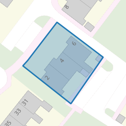 Perceel UHZ02-G-2940