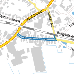 Perceel UHZ02-G-2989