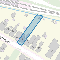 Perceel UHZ02-G-3239