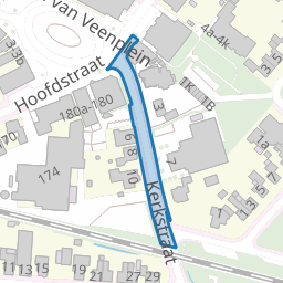 Perceel UHZ02-G-3274