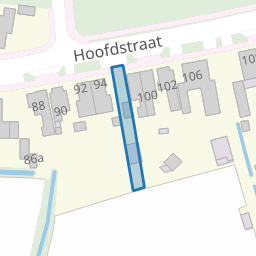 Perceel UHZ02-G-3387