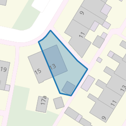 Perceel UHZ02-G-3538