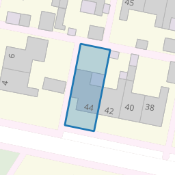 Perceel UHZ02-G-3540