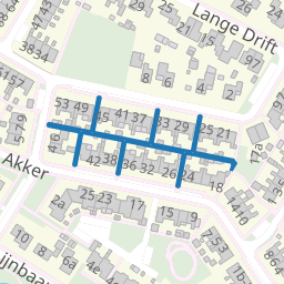 Perceel UHZ02-G-3543