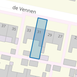 Perceel UHZ02-G-3554