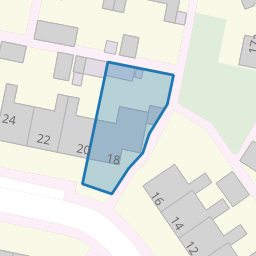 Perceel UHZ02-G-3560