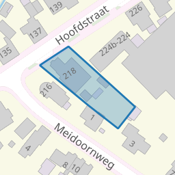 Perceel UHZ02-G-3568