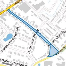 Perceel UHZ02-G-3570