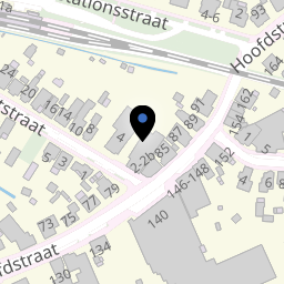 Appartement UHZ02 G 3610 3