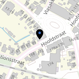 Appartement UHZ02 G 3648 5