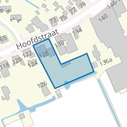 Perceel UHZ02-G-3670