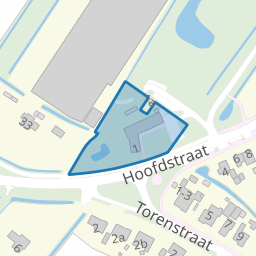 Perceel UHZ02-G-3683