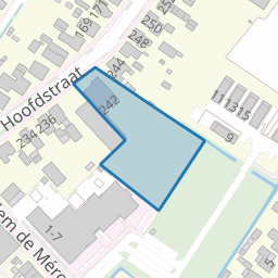 Perceel UHZ02-G-3693