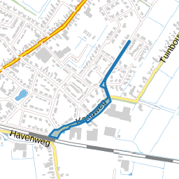 Perceel UHZ02-G-3710