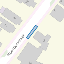 Perceel UHZ02-G-3729