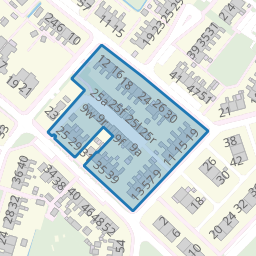 Perceel UHZ02-G-3780